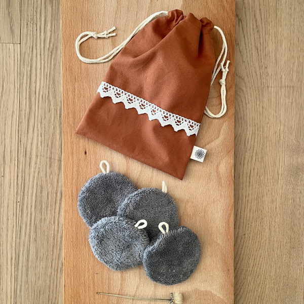 WIEDER DA: Geschenkset 'Für dich' 